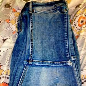 Nice Fitting Skinny Jeans